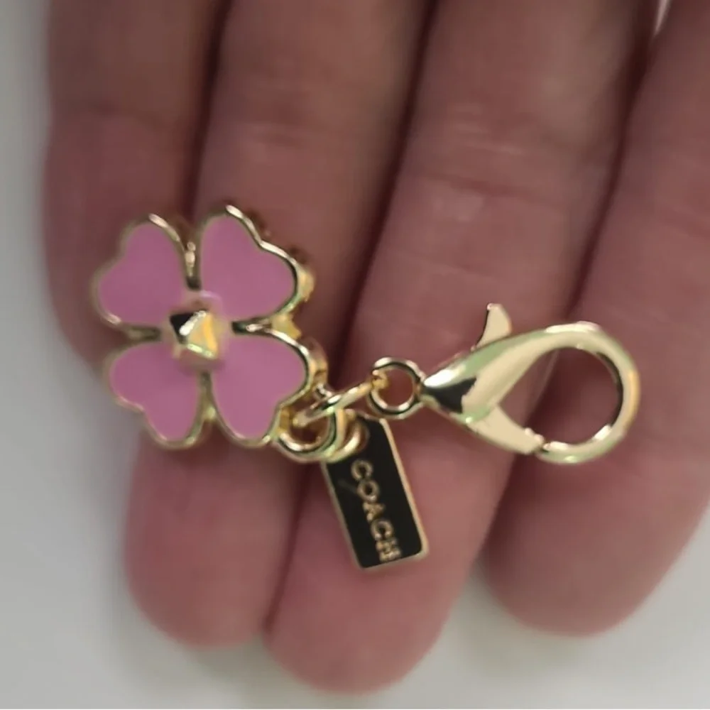 Coach - Picture 3 of 4